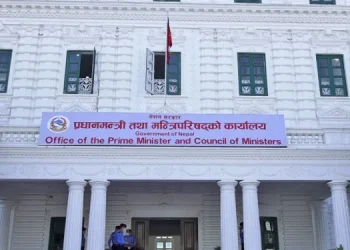 भोली सार्वजनिक बिदा दिने सरकारको निर्णय