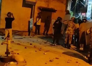 वीरगञ्जको बाल सुधार गृहमा तनाव