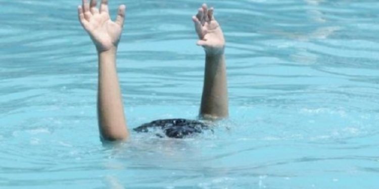 पोखरीमा डुबेर ८ वर्षीय बालकको मृत्यु