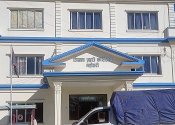 महोत्तरीको संगम होटल एण्ड गेष्ट हाउसबाट ६ जना पक्राउ