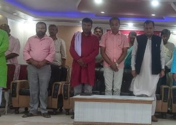 प्रभु साह र माओवादीका कारण गौर घटना : बक्ताहरु