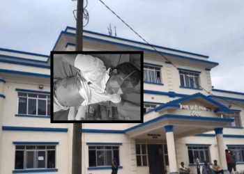 रौतहट : छुरा प्रहारबाट एक युवकको हत्या