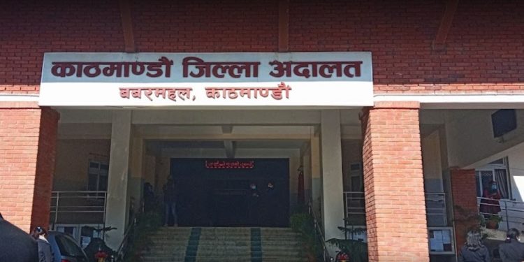 जग्गा प्रकरणमा पक्राउ परेका १७ जनालाई धरौटीमा रिहा गर्न अदालतको आदेश