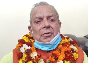 शिक्षक आन्दोलन : दुवै पक्षलाई सहमतिमा पुग्न लोसपाको आग्रह