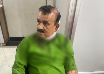 महेन्द्र यादवलाई खुकुरी प्रहार