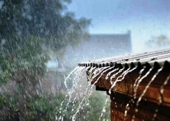 चार प्रदेशमा भारी वर्षाको सम्भावना