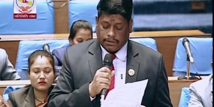 चिनियाँ राजदूतलाई तत्काल फिर्ता पठाउनुपर्छ : जनमत