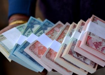 दशैं लक्षित नयाँ नोट वितरण गर्ने गृहकार्य सुरु