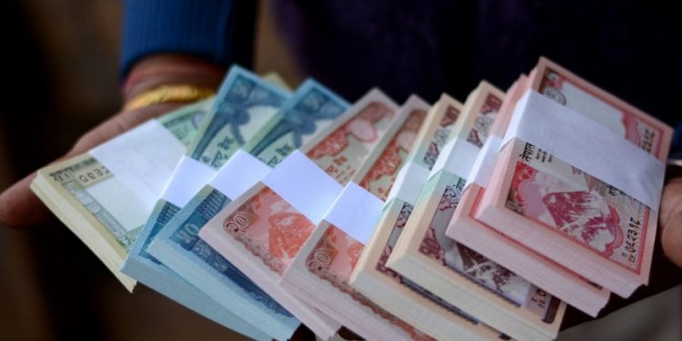 दशैं लक्षित नयाँ नोट वितरण गर्ने गृहकार्य सुरु