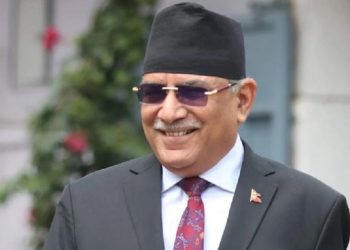 चीन भ्रमण फलदायी हुनेछ : प्रधानमन्त्री