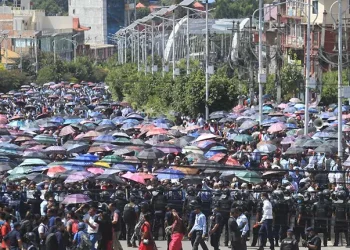 शिक्षक आन्दोलन : ७० लाख विद्यार्थीको पठनपाठन प्रभावित हुने