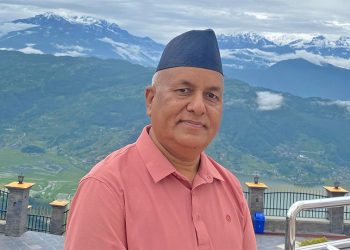 सरकारले सुन तस्करी छानबिनका लागि गरे आयोग गठन