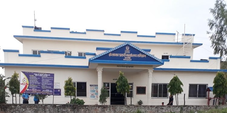 बुवालाई हत्या गर्ने छोरा पक्राउ