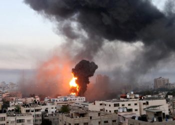 इजरायल : आक्रमणमा ८ हजार भन्दा बढि प्यालेस्टिनीको मृत्यु