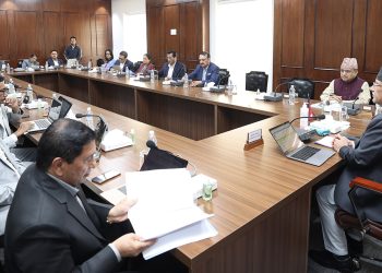 इजरायलमा १० नेपालीको मृत्यु : भोली राष्ट्रिय शोकको घोषणा