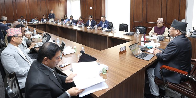 इजरायलमा १० नेपालीको मृत्यु : भोली राष्ट्रिय शोकको घोषणा