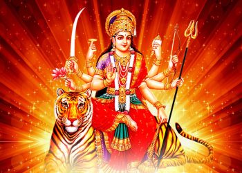 आज दशैंको सातौं दिन, कालरात्रि देवीको पूजा आराधना गरिँदै