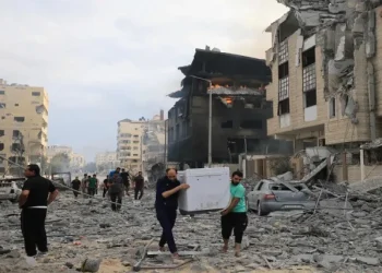 इजरायलमा ज्यान गुमाएका १० जना मध्ये पाँच नेपालीको शव प्राप्त