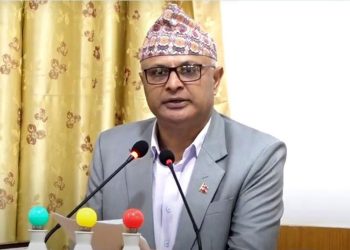 कोशी प्रदेशका मुख्यमन्त्रीले राजीनामा दिने