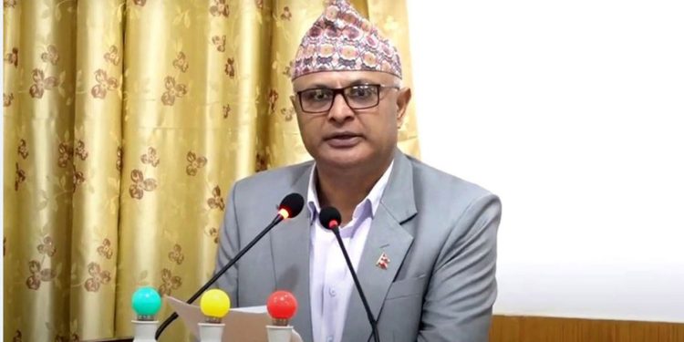 कोशी प्रदेशका मुख्यमन्त्रीले राजीनामा दिने
