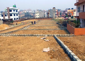 अनुमति नलिई घरजग्गाको कारोबार गर्नेहरुलाई सजाय हुने