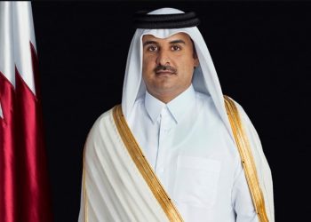 कतारका राजा नेपाल आउने