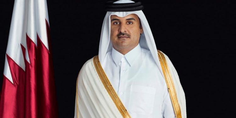 कतारका राजा नेपाल आउने