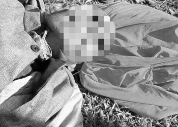 धनुषा : रेलले किचेर एक जनाको मृत्यु