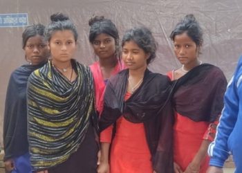 महोत्तरी : बेपत्ता पाँच किशोरी फेला