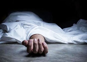 बरामा एक महिलाको शव भेटियो, हत्याको आशंका