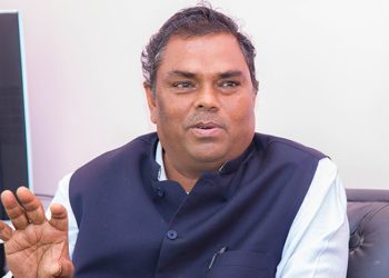 संक्रमणकालीन विधेयक संसदबाट पारित हुनुुपर्छ : यादव