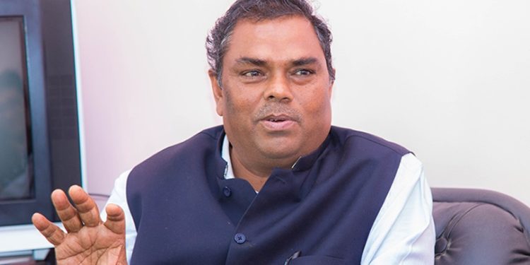 संक्रमणकालीन विधेयक संसदबाट पारित हुनुुपर्छ : यादव