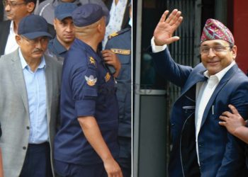 भुटानी शरणार्थी प्रकरण : आजदेखि अदालतमा सुनुवाइ हुदैं