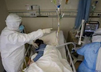 भारतमा कोभिड–१९ को नयाँ भेरियन्ट, ३ जनाको मृत्यु