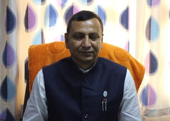 आज सातै प्रदेशका मुख्यमन्त्री हेटौँडामा, संघीयतामा एकात्मक प्रणालीको शैली देखिएयो : मुख्यमन्त्री यादब