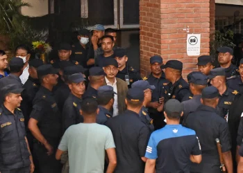 बालकृष्ण खाणको निवेदनमा बहस सकियो