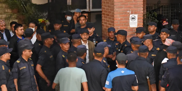 बालकृष्ण खाणको निवेदनमा बहस सकियो