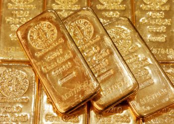 सुन पसलमा ८ किलो सुन बरामद