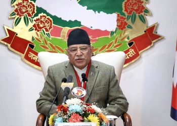 अब सरकारको कार्यशैली बदलिने प्रधानमन्त्रीको घोषणा