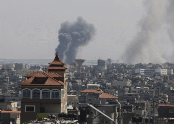 इजरायल : मृत्यु भएको भन्दै सरकारद्वारा दुःख व्यक्त