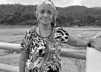 सुनसरीमा एकल महिलाको हत्या