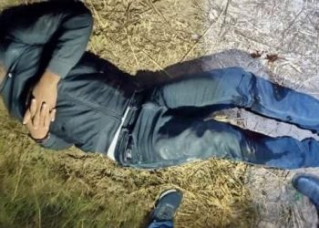 प्रिन्सीपल हत्याका सुटर सिंहलाई प्रहरीले गोली दागे
