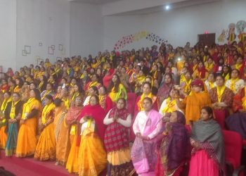 मिथिलानी समूहको अन्तर्राष्ट्रिय सम्मेलन शुरु