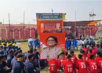 मधेस प्रदेशलाई खेलकुदको केन्द्र बनाउँछौँ : मन्त्री सुरिता साह