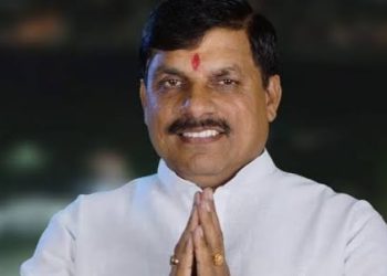 भारत : मध्य प्रदेशको मुख्यमन्त्रीमा मोहन यादव