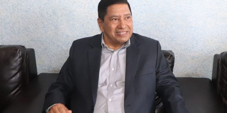 अराजकता फैलाउनेलाई छुट हुँदैन : गृहमन्त्री