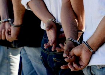 लागूऔषधसहित तीन जना युवक पक्राउ