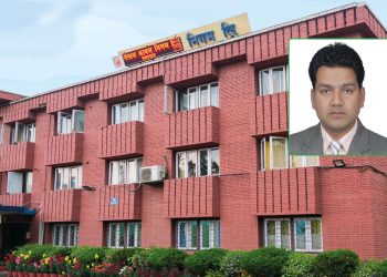 नेपाल आयल निगमका निर्देशक थानीले दिए राजीनामा