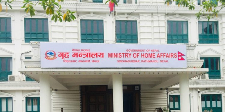 बरहथवा घटना : छानबिनका लागि तीन सदस्यीय समिति गठन