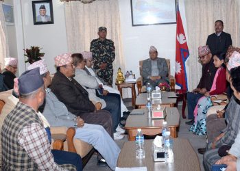 बालकुमारी घटना : मृतकका परिवार र सरकारबीच ४ बुँदे सहमति